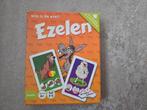 Ezelen, Ophalen of Verzenden, Zo goed als nieuw