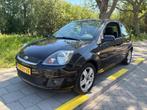 Ford Fiesta 1.3-8V Futura- weinig Km-1e eig., Auto's, 1299 cc, Gebruikt, 4 cilinders, Zwart