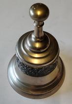 zeer mooi zware bel koper, Ophalen