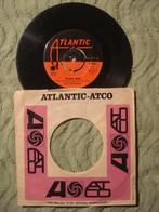 Led Zeppelin 7" Vinyl Single: ‘Black Dog’ (Turkije), Gebruikt, 7 inch, Single, Ophalen of Verzenden