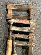 Vintage Lijmklemmen Set - Diverse Maten & Merken, Ophalen of Verzenden