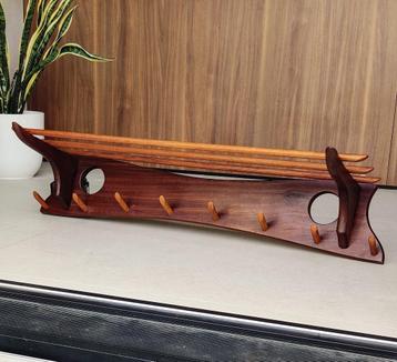 Prachtige Scandinavisch Design wandkapstok beschikbaar voor biedingen
