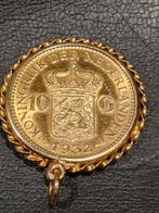 gouden tientje 1932, Ophalen of Verzenden, Koningin Wilhelmina, 10 gulden