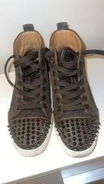 louboutin schoenen heren orgineel, Ophalen of Verzenden, Zo goed als nieuw
