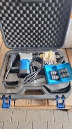Perstang 230v voor Henco koppelingen waterleiding. NIEUW!, ., Nieuw, Ophalen of Verzenden, .