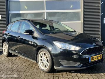 Ford Focus 1.0 Trend Edition beschikbaar voor biedingen
