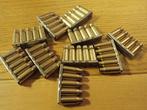 Clips STG44 Sturmgewehr STG-44, Verzamelen, Militaria | Algemeen, Ophalen of Verzenden, Landmacht, Nederland, Hulzen of Bodemvondsten