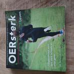 Richard de Leth - OERsterk Leven, Boeken, Gezondheid, Dieet en Voeding, Ophalen of Verzenden, Zo goed als nieuw, Richard de Leth