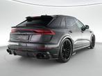 Audi RSQ8-R ABT 4.0 740pk TFSI quattro |Incl. BTW|1 of 125|C, Gebruikt, Zwart, Bedrijf, Vierwielaandrijving