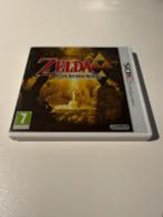 Zelda A Link Between Worlds, Avontuur en Actie, Online, 1 speler, Ophalen of Verzenden