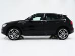 Audi Q5 3.0 TFSI quattro Sport Edition | Camera | Leder | Cr, Automaat, Euro 5, Gebruikt, Zwart