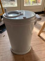 Luieremmer ubbi wit, Ophalen, Gebruikt, Luieremmer, Overige merken