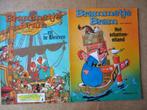 adv8789 brammetje bram, Boeken, Stripboeken, Ophalen, Gelezen