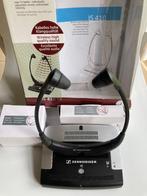 Sennheiser IS 410 In-ear draadloze koptelefoon hoofdtelefoon, N, N, Sennheiser, Ophalen of Verzenden
