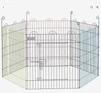 Puppyren, Ophalen, Gebruikt, 110 cm of meer, Minder dan 65 cm