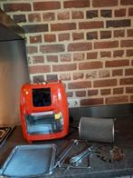 Airfryer, Witgoed en Apparatuur, Ophalen, Gebruikt