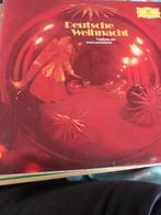 Deutsche Weihnacht, Ophalen of Verzenden, Zo goed als nieuw, Overige formaten, Pop