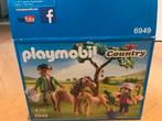 Playmobil Country Set 6949 compleet met doos, Ophalen of Verzenden, Zo goed als nieuw, Complete set