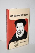 Als een hert gejaeght. Leven en strijd Petrus Datheen, Ophalen of Verzenden, Gelezen, Christendom | Protestants