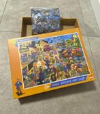 That's life Gallery Edition Vincent van Gogh- Goliath 930586, Ophalen of Verzenden, 500 t/m 1500 stukjes, Zo goed als nieuw, Legpuzzel