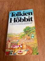 Tolkien; De Hobbit met prachtige kaft, Ophalen of Verzenden, Zo goed als nieuw, J.R.R. Tolkien