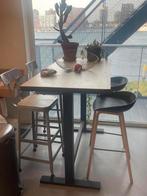 Mooie bar, Ophalen, Gebruikt, Met voetsteun, 60 tot 90 cm