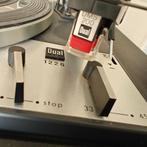 Dual 1226, Audio, Tv en Foto, Platenspelers, Ophalen, Gebruikt, Automatisch, Platenspeler
