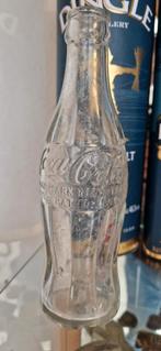 Coca Cola flesje 1944, Verzamelen, Merken en Reclamevoorwerpen, Ophalen of Verzenden, Gebruikt, Gebruiksvoorwerp