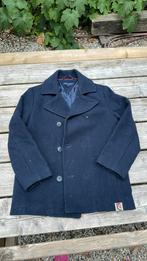 Wollen jas Tommy Hilfiger, Ophalen of Verzenden, Gebruikt, Tommy Hilfiger, Jongen