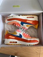Nike Air Max 90 Viotech 2.0 (DJ8517-800) Maat 40, Ophalen of Verzenden, Gedragen, Overige kleuren
