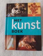 Het Kunstboek, Amy butler, Ophalen of Verzenden, Zo goed als nieuw, Catalogus