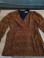 Mo ni jurk uit korea, Ophalen, Zo goed als nieuw