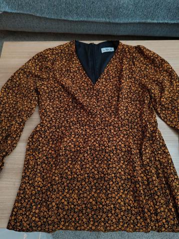 Mo ni jurk uit korea  beschikbaar voor biedingen