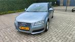 Audi A3 Sportback TFSI Attr. Bb 2009 NW apk, Voorwielaandrijving, 15 km/l, Gebruikt, 4 cilinders