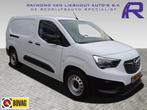 Opel Combo 1.5D L2H1 Edition 102 PK AIRCO CRUISE CONTROL LON, Voorwielaandrijving, Stof, 4 cilinders, Electronic Stability Program (ESP)