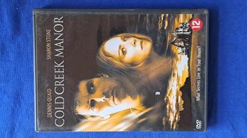 Cold Creek Manor "Dennis Quaid, Sharon Stone" beschikbaar voor biedingen
