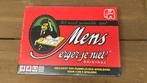 Mens Erger Je Niet (Nieuw verpakt, ongeopend), Ophalen of Verzenden, Zo goed als nieuw