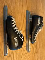 Viking schaatsen laag maat 37, Sport en Fitness, Schaatsen, Ophalen of Verzenden, Zo goed als nieuw, Noren, Viking