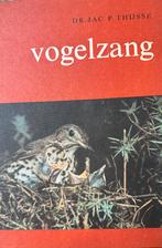 Vogelzang, Ophalen, Zo goed als nieuw, Vogels, Jac. P. Thijsse