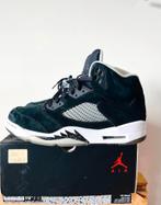 Nike air jordan 5 Oreo maat 44,5 staat 9/10, Ophalen of Verzenden, Zo goed als nieuw