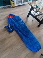 Ayacucho Ignition Hybrid 1200 II slaapzak, Caravans en Kamperen, Ophalen, Zo goed als nieuw