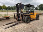 1989 Steinbock Boss C100/60D/MK4C-1 Vorkheftruck, Zakelijke goederen, Machines en Bouw | Heftrucks en Intern transport, Overige aandrijving