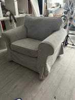 Fauteuil Ektorp, Huis en Inrichting, Fauteuils, Ophalen, Gebruikt, 75 tot 100 cm, 75 tot 100 cm