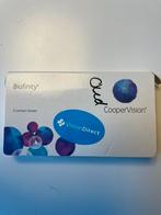 contactlenzen Cooper Vision Biofinity / Toric 2 x 5 stuks, Overige kleuren, Nieuw, Leesbril, Ophalen