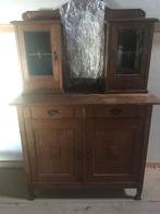 Diverse oude kasten, Ophalen, Gebruikt