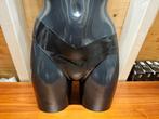 Rima latex string S, Rimba, Ophalen of Verzenden, Zwart, String