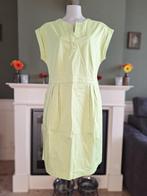 Gerry Weber appel groen / lime jurk 44 gratis verz in NL, Verzenden, Maat 42/44 (L), Zo goed als nieuw, Knielengte