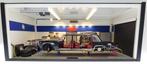 MERCEDES 600 RESTORATION WORKSHOP LTD 30 CMC A-029 NEW! WRH, Verzenden, Nieuw, Auto, Overige merken