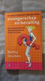 De meest gestelde vragen over zwangerschap en bevalling, Ophalen of Verzenden, Nieuw