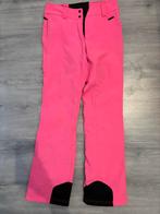 Roze Falcon Ski Broek, Broek, Falcon, Ophalen of Verzenden, Maat 34 (XS) of kleiner